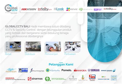 Cctv Bali Pasang Cctv Denpasar Jual Cctv Bali