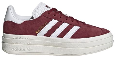 Sapatilhas Adidas Originals GAZELLE BOLD W 11teamsports Pt