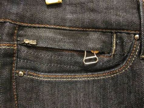 Пятый карман (трафик) / Детали / ВТОРАЯ УЛИЦА | Mens fashion denim ...