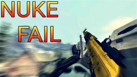 Bullet Force Nuke Fail De Ak Youtube