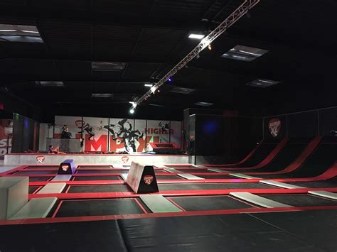 Gagne Ta Séance De Jumpfitness Avec Jump Xl Et Le Bonbon Le Bonbon