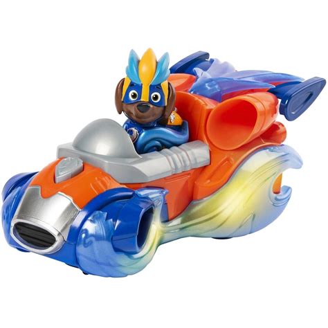 Spin Master Paw Patrol (Щенячий Патруль) Мега Машинка и Зума 2 купить в ...