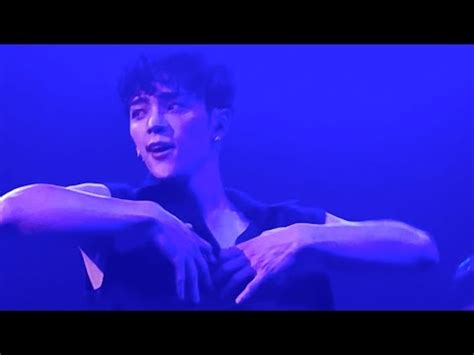 세로캠 SEVENTEEN HOT Dance Covered by KIMWOOJIN Monterrey KIMWOOJINWORLDTOUR STILLDREAM