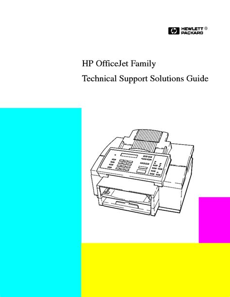 Hp Officejet Original Service Manual Service Manual Download Schematics Eeprom Repair Info