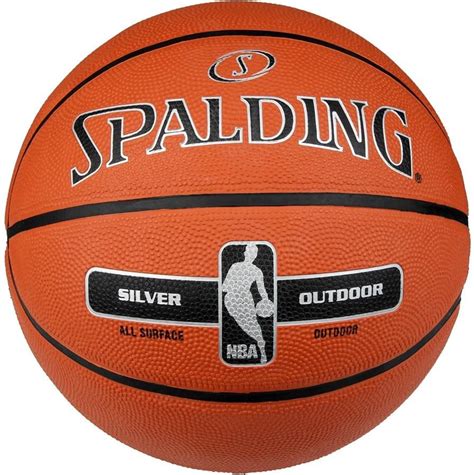 Spalding Nba Silver - Ceny i opinie - Ceneo.pl