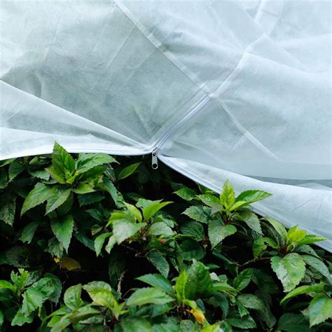 25# Warm Plant Cover Antifreeze Shields Protect Yo... – Grandado