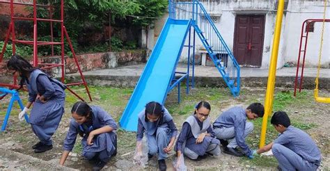11 Schools In Udaipur To Be Converted Into Mahatma Gandhi English