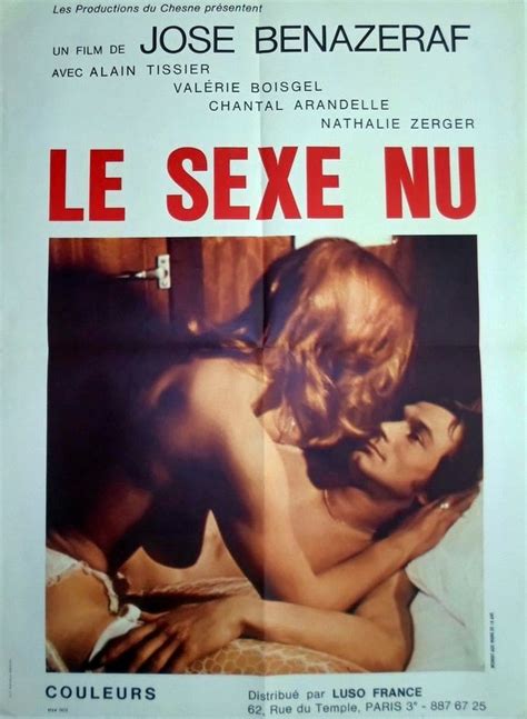 Naked Sex 1973 Posters The Movie Database TMDB