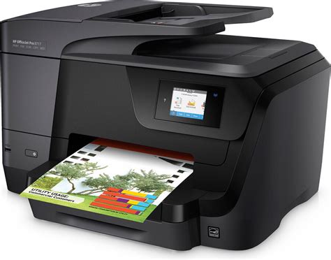 HP OfficeJet Pro 8718 Krëfel de beste prijzen service inbegrepen