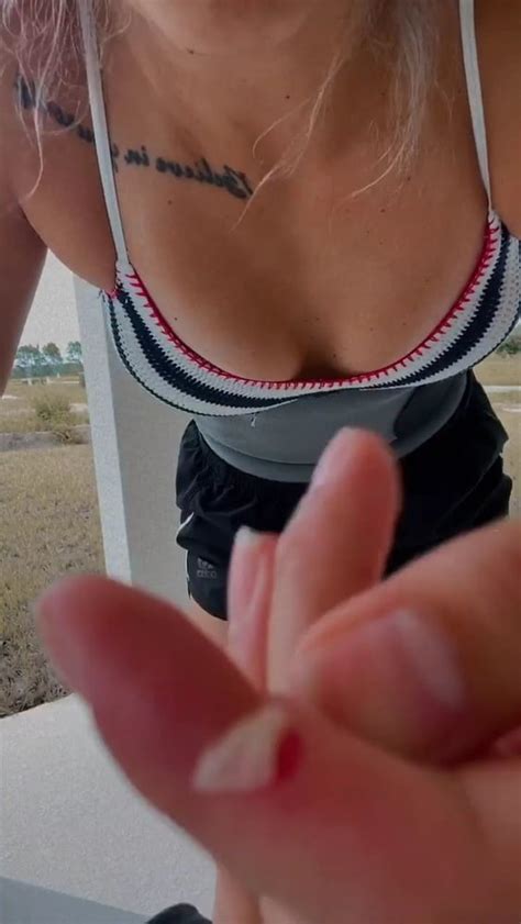 Tay Conti Aka Wwe Taynara Conti Porn Pictures Xxx Photos Sex Images Pictoa