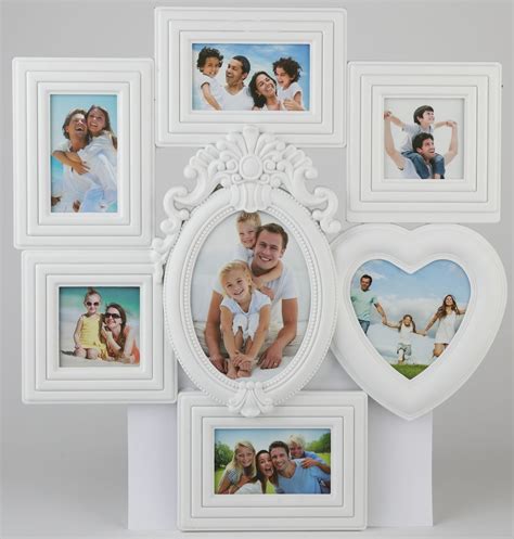 Фоторамка Image Art, 7 фото купить по выгодной цене в интернет-магазине ...