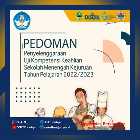 pedoman ukk   smk negeri  kertajati