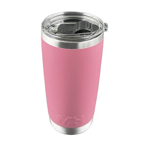 Vaso Térmico 20oz Rosa Master Holder