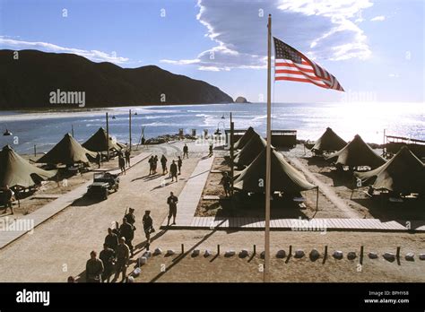 American Military Base High Resolution Stock Photography And Images Alamy