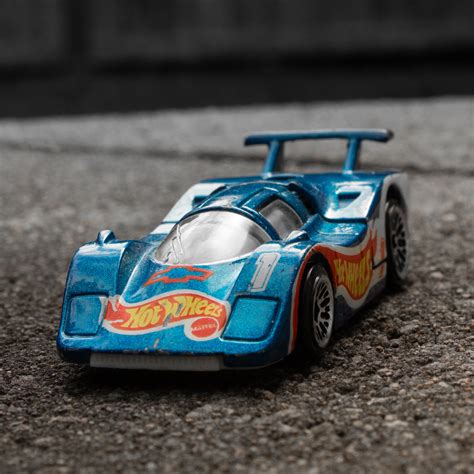 HOT WHEELS Naked Scientists
