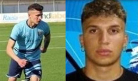 Malore Nel Sonno Calciatore Di 23 Anni Trovato Morto Nel Letto Imola