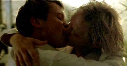 Cine De Tematica Gay Laberinto De Sexo Y Muerte