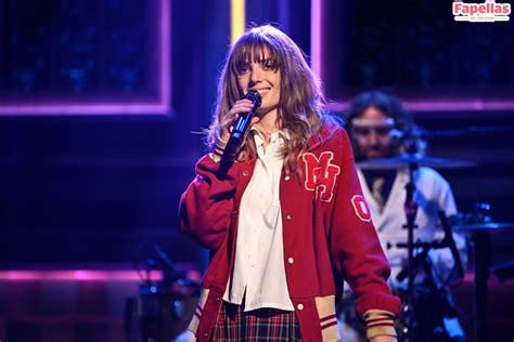 Maya Hawke Aka Maya Hawke Nude Leaks Onlyfans Photo Fapellas