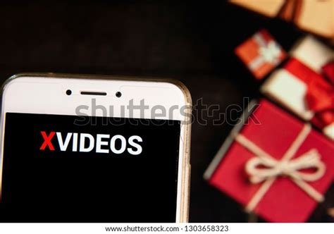 Pornographic Video Sharing Website Xvideos Logo