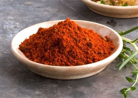 Wingstop Hot Honey Rub Recipe