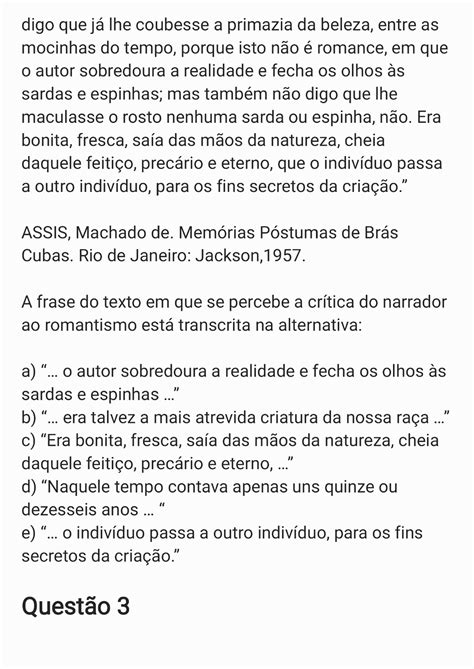 Exercícios Sobre Introdução A Literatura Com Gabarito - Exercícios Sobre Introdução A Literatura Com Gabarito - FDPLEARN