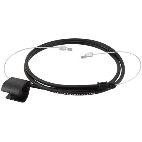 Best Stop Cable For Lawn Mower The Best Home