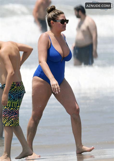 Brittany Cartwright Nude Aznude