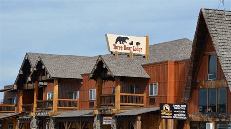 8 Unique Places To Stay During Your Visit To West Yellowstone