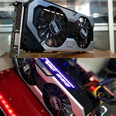 Palit GTX1060 6GB Super JetStream | lupon.gov.ph