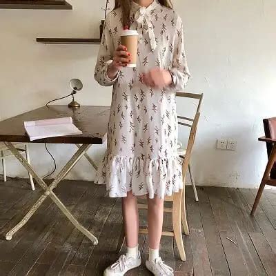 10 Cách phối đồ nữ hàn quốc Hot Trend năm 2020 Festival Fashion