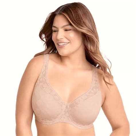 Bali Intimates Sleepwear Nwt Bali Bra Df Champagne C Or Nude C Poshmark