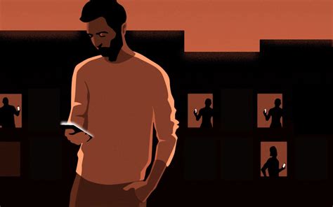 We Need To Talk About How Grindr Is Affecting Gay Mens Mental Health Vox