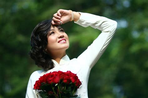 7 hot girl đình đám nhất Đại học Kinh tế Quốc dân