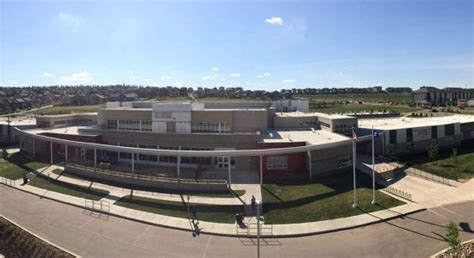 Eagle Ridge School • Spa Engineering