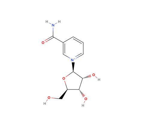 Nicotinamide Mononucleotide Vs Nicotinamide Riboside Whrchem Chemicals