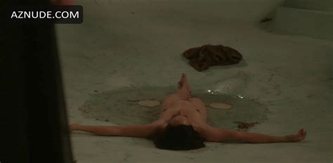 SUSAN MAY PRATT Nude AZNude