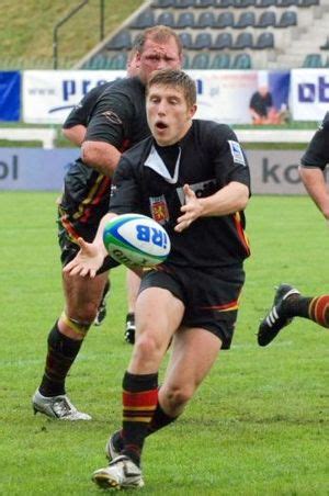 Чемпионат Европы по регби 2020: Россия проиграла Бельгии — Викиновости