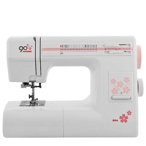 Janome 90 A | ШвейМастер