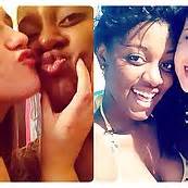 Chocolate And Vanilla Lesbian Freinds Shesfreaky