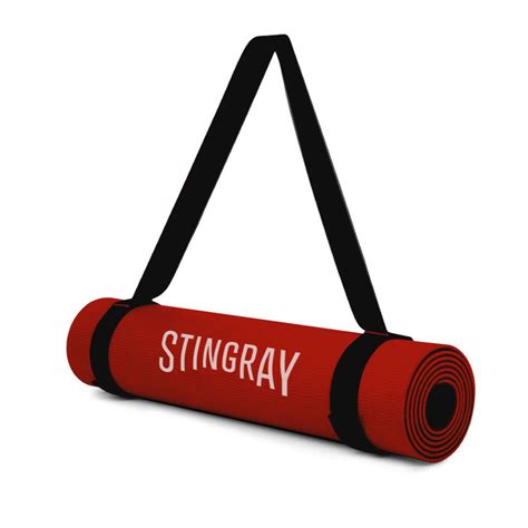 Colchoneta 10 Mm Stingray