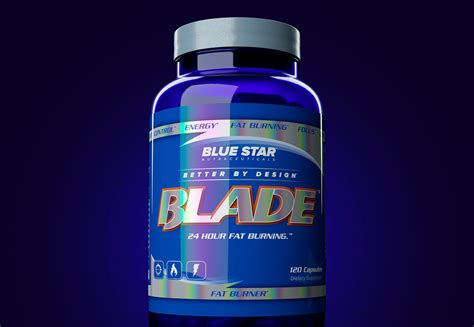 Blue Star Nutraceuticals Supplements For Men