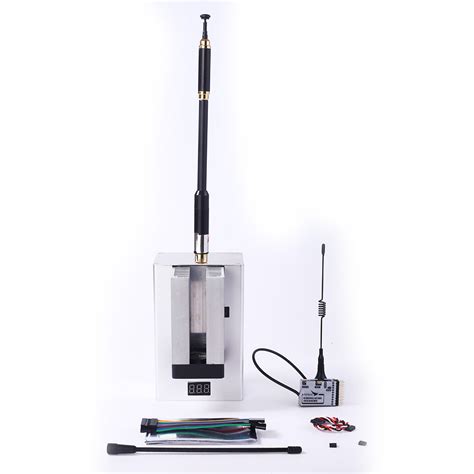 Arkbird FH 25W 433 remote range extension over ELRS – UAVMODEL