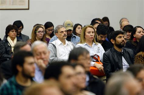 U de Chile presentó proyectos PAR Explora Conicyt para acercar la