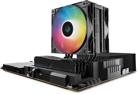 AG400 DIGITAL PLUS - DeepCool