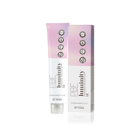 Crema Colorazione Demipermanente: Luminity | Professional By Fama