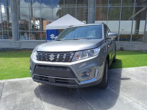 Suzuki Vitara Live Carros Y Camionetas Suzuki TuCarro