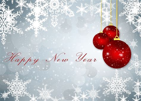 Download Greeting Card New Year Background Royalty-Free Stock ...