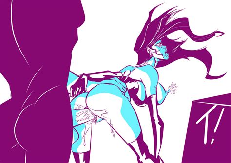 Pornlights By Traumwelt Hentai Foundry