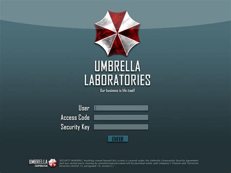 Umbrella Corporation Resident Evil Video Games Wallpapers Hd