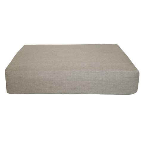 Custom Deep Seating Seat Cushion Northern Patio